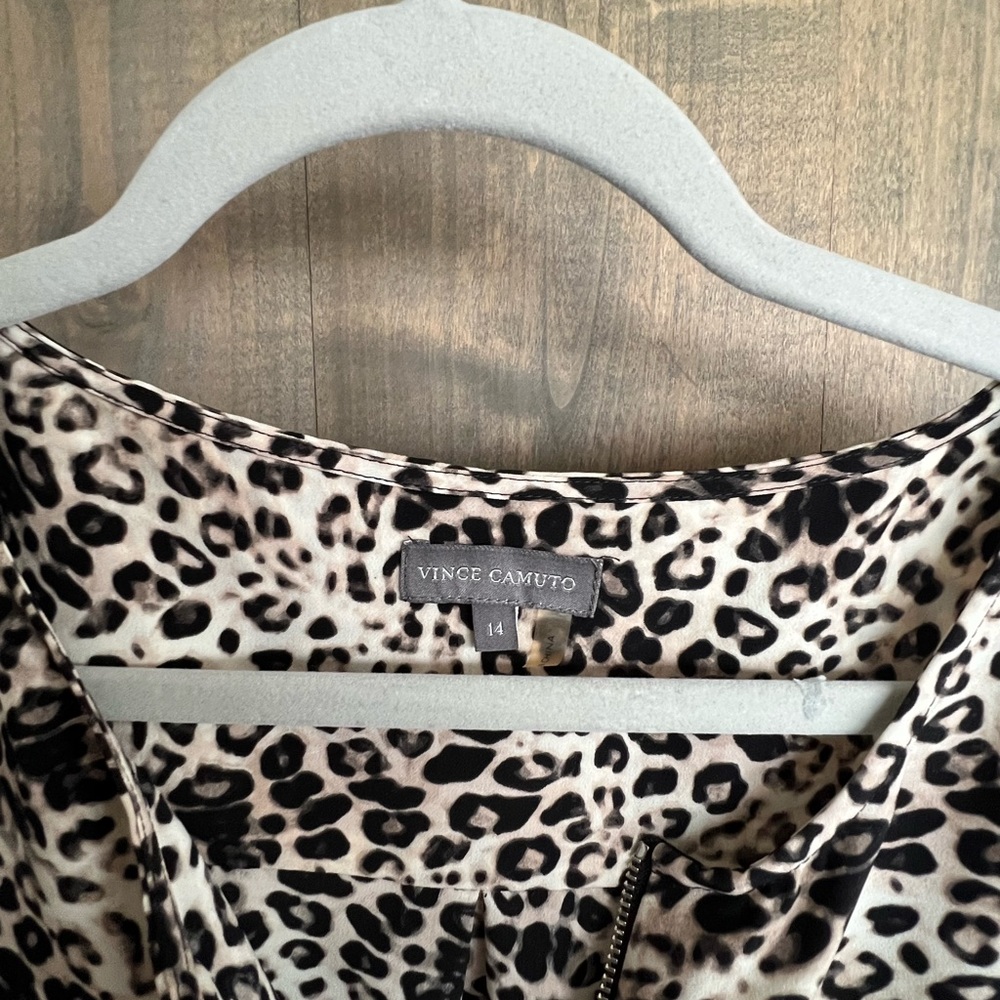 Vince Camuto Dress